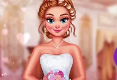 Princess Games, Princesses Debutante Ball, Games-kids.com
