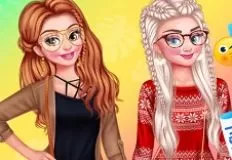 Princess Games, Princesses New Seasons New Trends, Games-kids.com