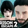 Adventure Games, Prison Escape 2, Games-kids.com
