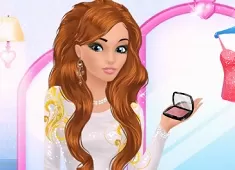 Makeover  Games, Professional Makeup Smokey Eyes, Games-kids.com
