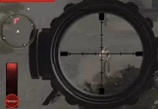 Boys Games, Professional Sniper, Games-kids.com