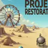 Boys Games, Project Restoration, Games-kids.com