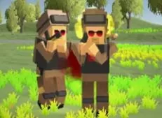 Minecraft Games, PUBG Pixel 3, Games-kids.com