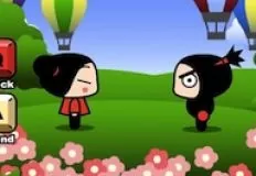 Pucca Games, Pucca Game, Games-kids.com