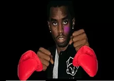 Boys Games, Puff Daddy Punch Out, Games-kids.com