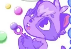 Bubble Shooter Games, Pump Up The Bubble, Games-kids.com