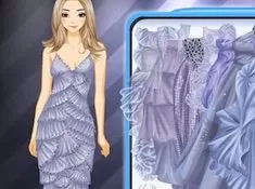 Girl Games, Purple Dream, Games-kids.com