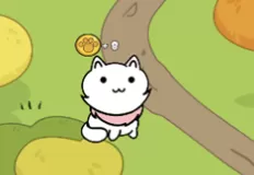 Animal Games, Purrland, Games-kids.com