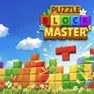 Puzzle Games, Puzzle Block Master, Games-kids.com