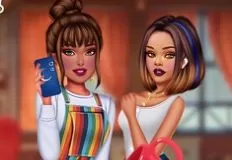 Princess Games, Quarantine Activities, Games-kids.com