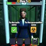 Zombie Games, Quarantine Zone Last Chance, Games-kids.com