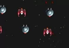 Boys Games, Quasi Blaster, Games-kids.com