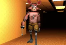 Five Nights at Freddy Games, Quest 5 nights Backrooms Fnaf, Games-kids.com