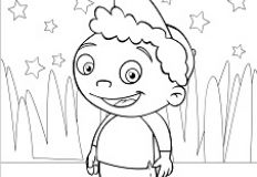 Little Einsteins Games - Games For Kids