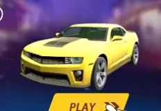 Cars Games, Rac Simulator, Games-kids.com