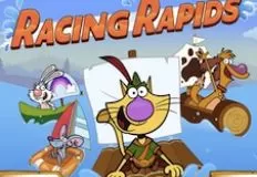 Racing Rapids