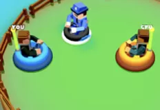 2 Player Games, Ragdoll Arena 2 Player, Games-kids.com