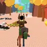 Boys Games, Raise Animals Obby Riding Magnate Tycoon +1 3D, Games-kids.com