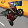 Racing Games, Ramp Bike Jumping, Games-kids.com