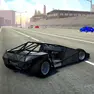 Cars Games, Ramp Car VS Police CHASE, Games-kids.com