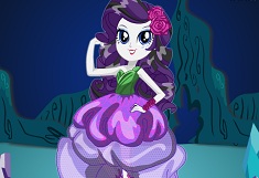 rarity legend of everfree