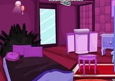 Ever After High Games, Raven Queen Special Room, Games-kids.com