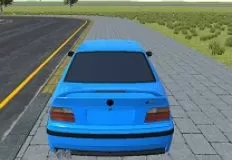 Cars Games, RCC City Racing, Games-kids.com