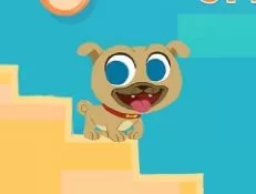 Puppy Dog Pals Games, Ready for Preschool Awesome Opposites, Games-kids.com