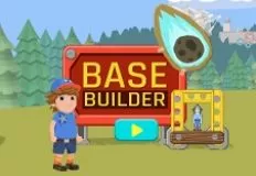 Ready Jet Go Base Builder