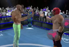 Boys Games, Real Boxing Fighting Game, Games-kids.com