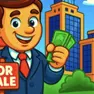 Boys Games, Real Estate Agent Urban Tycoon, Games-kids.com