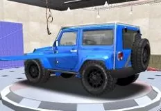 Cars Games, Real Flying Truck Simulator 3D, Games-kids.com