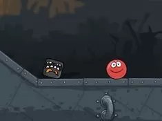 Adventure Games, Red Ball 4, Games-kids.com
