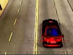 Cars Games, Red Driver 2, Games-kids.com