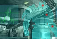 Transformers Games, Repair Optimus, Games-kids.com