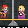 Puzzle Games, Rescue hero Help the princess, Games-kids.com