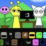 Sprunki Games, ReSprunk, Games-kids.com