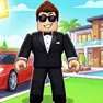 Roblox Games, Rich Obby Buy cars and houses, Games-kids.com