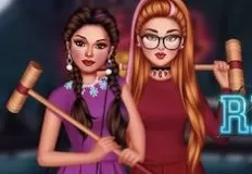 Princess Games, Riverdale Looks, Games-kids.com
