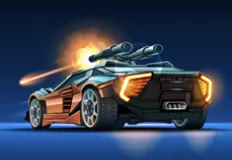 Cars Games, Road Madness, Games-kids.com