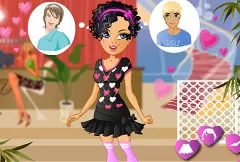 Dress Up Games, Robert or Adam, Games-kids.com