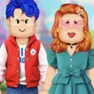 Dress Up Games, Roblox Couple Dressup, Games-kids.com