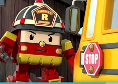 robocar poli games