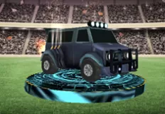 Boys Games, Rocket Cars Soccer, Games-kids.com