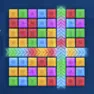 Puzzle Games, Roglide Slide and Match Blocks, Games-kids.com