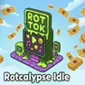 Boys Games, Rotcalypse Idle Incremental, Games-kids.com