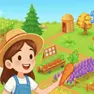 Animal Games, Royal Farm, Games-kids.com