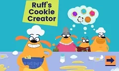 Ruff Cookie Creator