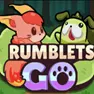 Adventure Games, Rumblets GO, Games-kids.com
