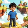 3D Games, Run and Collect All Brainrots, Games-kids.com